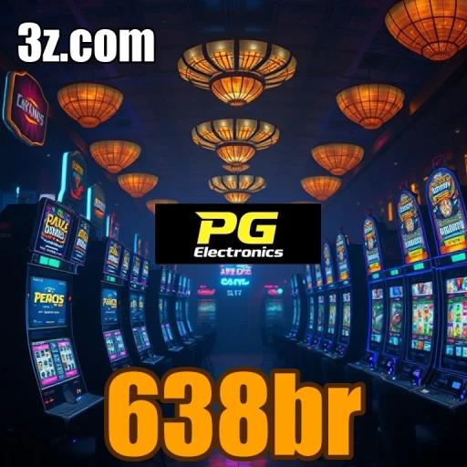 Explorando as opções de betting no 638br com emoção